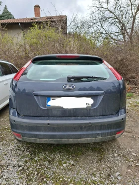 Ford Focus, снимка 2