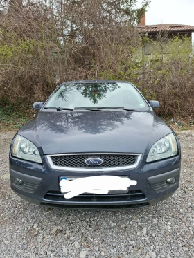 Ford Focus, снимка 1