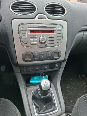 Ford Focus, снимка 10