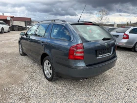 Skoda Octavia 1.9TDI-105PS, снимка 7