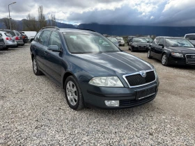 Skoda Octavia 1.9TDI-105PS, снимка 3