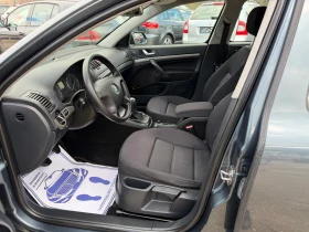 Skoda Octavia 1.9TDI-105PS, снимка 9