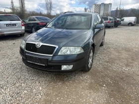 Skoda Octavia 1.9TDI-105PS, снимка 1