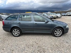 Skoda Octavia 1.9TDI-105PS, снимка 4