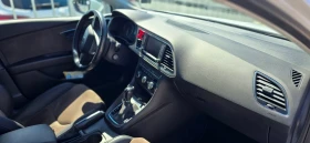 Seat Leon 2.0tdi 184 DSG 4X4, снимка 9
