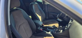 Seat Leon 2.0tdi 184 DSG 4X4, снимка 8