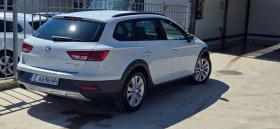 Seat Leon 2.0tdi 184 DSG 4X4, снимка 4