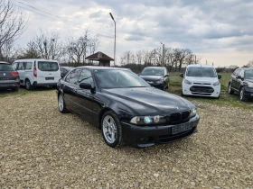 BMW 525 D 163к. М-пакет, снимка 3
