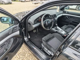 BMW 525 D 163к. М-пакет, снимка 8