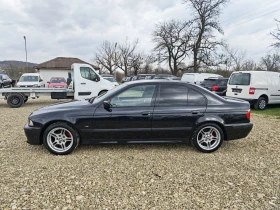 BMW 525 D 163к. М-пакет, снимка 7