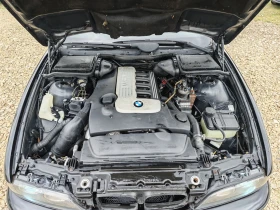 BMW 525 D 163к. М-пакет, снимка 17