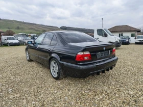 BMW 525 D 163к. М-пакет, снимка 5