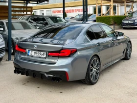 BMW 540 M-pack , снимка 5