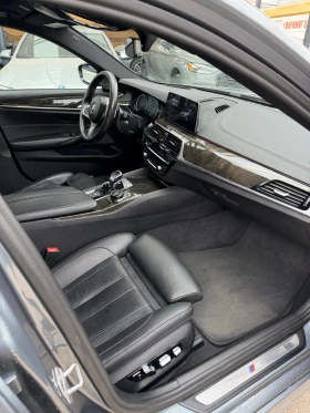 BMW 540 M-pack , снимка 12