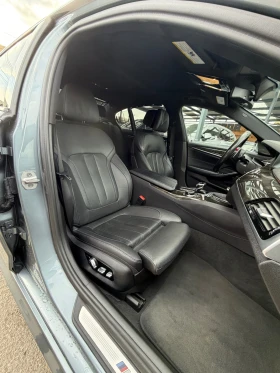 BMW 540 M-pack , снимка 13