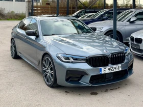 BMW 540 M-pack , снимка 1