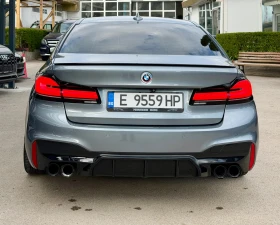 BMW 540 M-pack , снимка 6