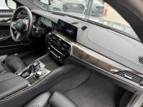BMW 540 M-pack , снимка 14
