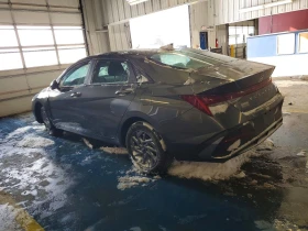 Hyundai Elantra 1.6l Blue* DCT, снимка 3