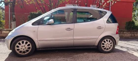 Mercedes-Benz A 160, снимка 2