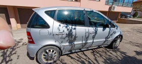 Mercedes-Benz A 160, снимка 4