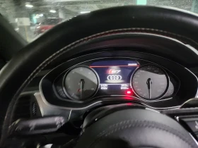 Audi S7 * CARBON * HEAD-UP * ПОДГРЕВ, снимка 9