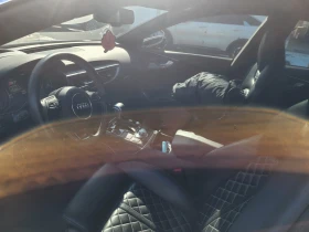 Audi S7 * CARBON * HEAD-UP * ПОДГРЕВ, снимка 2