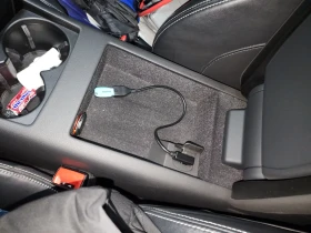 Audi S7 * CARBON * HEAD-UP * ПОДГРЕВ, снимка 5