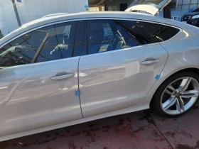 Audi S7 * CARBON * HEAD-UP * ПОДГРЕВ, снимка 16