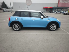 Mini Cooper s ОТЛИЧЕН* КОЖА* РЪЧКА, снимка 6