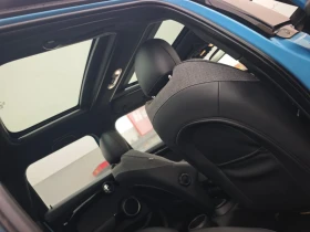Mini Cooper s ОТЛИЧЕН* КОЖА* РЪЧКА, снимка 13