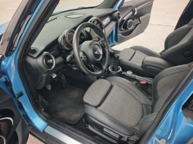 Mini Cooper s ОТЛИЧЕН* КОЖА* РЪЧКА, снимка 12