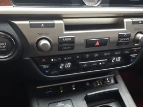 Lexus ES 350, снимка 16