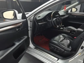 Lexus ES 350, снимка 10