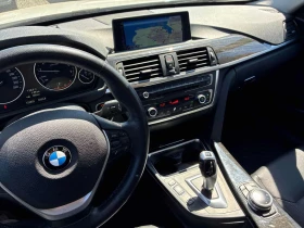 BMW 328 * xDrive * CARFAX * 2 КЛЮЧА * KEYLESS * КЛИП, снимка 9