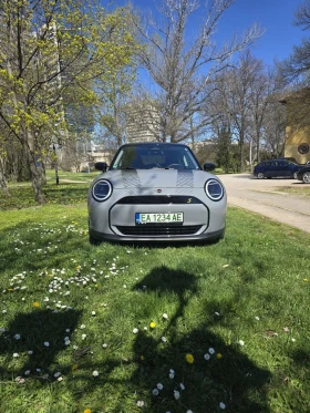 Mini Cooper s, снимка 11