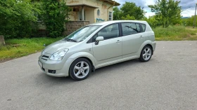 Toyota Corolla verso 1.8 VVT-i Газов инжекцион, снимка 7