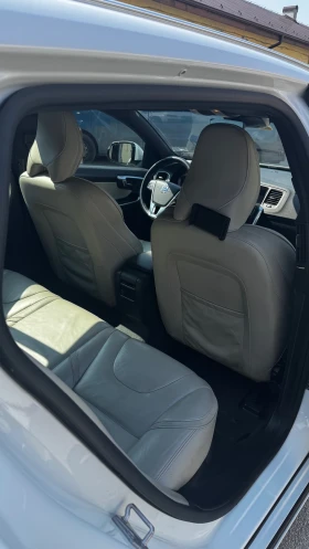 Volvo V60, снимка 8