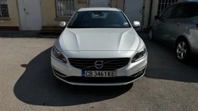 Volvo V60, снимка 5