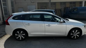Volvo V60, снимка 4