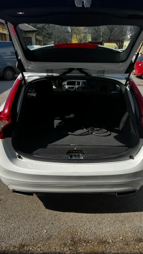 Volvo V60, снимка 6