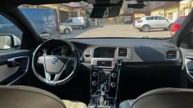 Volvo V60, снимка 9