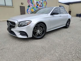 Mercedes-Benz AMG GT C E 43  CARFAX, снимка 1