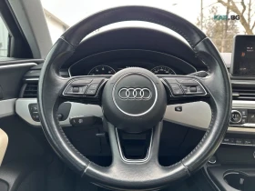 Audi A4 * АвтоКредит* (ЦЕНА ДО БГ), снимка 13