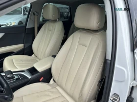Audi A4 * АвтоКредит* (ЦЕНА ДО БГ), снимка 11