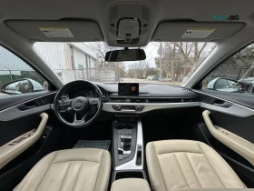 Audi A4 * АвтоКредит* (ЦЕНА ДО БГ), снимка 12