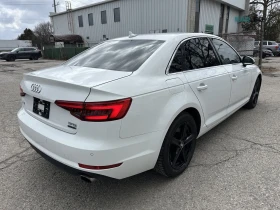 Audi A4 * АвтоКредит* (ЦЕНА ДО БГ), снимка 4