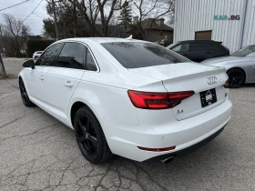 Audi A4 * АвтоКредит* (ЦЕНА ДО БГ), снимка 6
