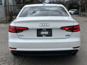 Audi A4 * АвтоКредит* (ЦЕНА ДО БГ), снимка 5
