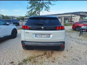 Peugeot 3008 1.6d* Нави/Камера/Кросуей/Лед/6ск/Allure/Топ* , снимка 4